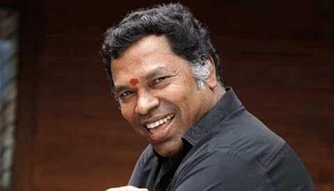 ''மயில்சாமியின் இடத்திலிருந்து அவரது குழந்தைகளை அரவணைப்போம்'' - நடிகர் சங்கத் தலைவர் நாசர்