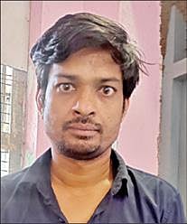 ஹார்ஷல் சிவாஜி