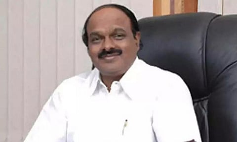 தமிழகத்தில் அதிமுக தலைமையில் தேஜகூ செயல்படுகிறது: ஈரோட்டில் ஏ.சி.சண்முகம் விளக்கம்