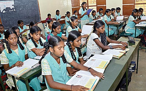 மதிப்பெண்கள் தற்காலிகமானதே...