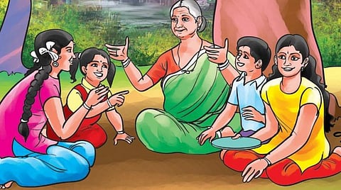 கொஞ்சம் technique கொஞ்சம் English - 143: Degrees of comparison வார்த்தைகளை மனனம் செய்வோம்!
