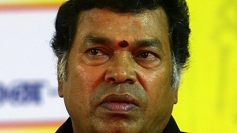 நடிகர் மயில்சாமி | கோப்புப்படம்