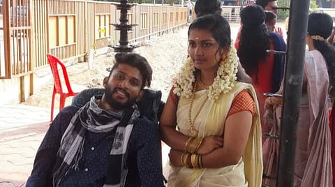 உயிரிழந்த பிரணவ்