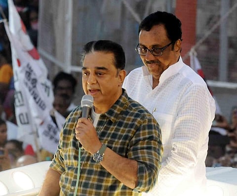 ஈரோடு கிழக்கு தொகுதியில் சுயேச்சைகளிடம் போன ‘குக்கரும், டார்ச்லைட்டும்...’ ‘சின்ன’ விவகாரமா சின்னம் ஒதுக்கீடு?