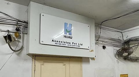 சென்னை | 10,000 பேரிடம் ரூ.800 கோடி வரை மோசடி: தனியார் நிறுவன தலைவர் நீதிமன்றத்தில் சரண்