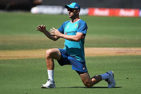IND vs AUS டெஸ்ட் | ஜோஷ் ஹேசில்வுட் விலகல்