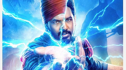 கோடை விடுமுறையில் ஹிப் ஹாப் ஆதியின் ‘வீரன்’