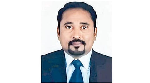 நேரு