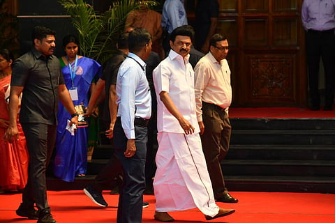 ‘அன்னை மொழியான தமிழை காப்போம்’ - முதல்வர் ஸ்டாலின், தலைவர்கள் உலக தாய்மொழி தின வாழ்த்து