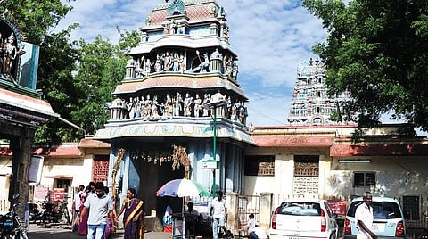 தித்திக்கும் திருப்புகழ் நாயகன் 3: பொய்யா கணபதியைப் போற்றும் பதினெட்டுப் பாக்கள்!