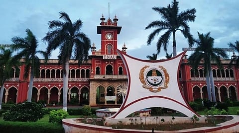 பருத்தி விலை குவிண்டாலுக்கு ரூ.7,500 வரை இருக்கும்: வேளாண் பல்கலை. கணிப்பு