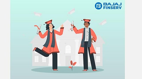 Read this before availing a personal loan for higher education