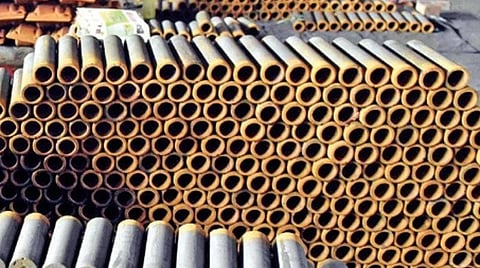 டிராக்டர், ஆட்டோமொபைல் துறையில் வார்ப்பட தேவை அதிகரிப்பு