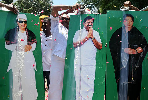 அதிமுக பொதுக்குழு தீர்ப்பு முதல் ரஷ்யாவின் ‘அதிரடி’ வரை: செய்தித் தெறிப்புகள் 10 @ பிப்.23, 2023