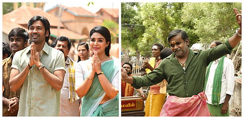 ‘வாத்தி’, ‘பகாசூரன்’ படங்களின் வசூல் நிலவரம் என்ன?