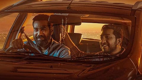 ஓடிடி திரை அலசல் | Thankam - ஒரு புலனாய்வு த்ரில்லருக்குள் உணர்வுபூர்வ பதிவுகள்
