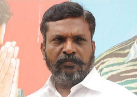 சென்னையில் பிப்.28-ல் நடக்கும் விசிக ஆர்ப்பாட்டத்தில் கூட்டணி தலைவர்கள் பங்கேற்பு: திருமாவளவன் அறிவிப்பு