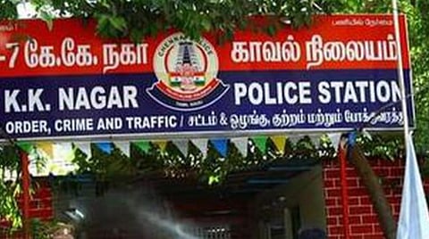 சென்னை | கூட்டாளிகளுக்கு சம்பளம் கொடுத்து வழிப்பறி: தலைமறைவாக இருந்த பிரபல கொள்ளையன் கைது