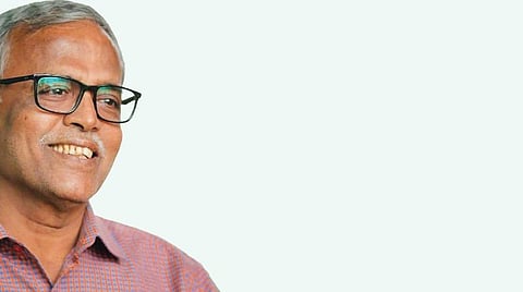 பேராசிரியர் க. பஞ்சாங்கம் 75: திறனாய்வுக் கலைஞன்