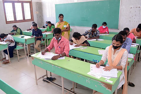 குரூப் 2 தேர்வு | கோப்புப்  படம்