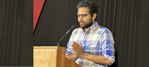 ‘வாத்தி’ 8 நாட்களில் ரூ.75 கோடி வசூல் - வெங்கி அட்லூரி தகவல்