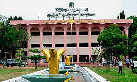 மதுரை மாநகராட்சியில் மாமன்ற மண்டல கவுன்சில் கூட்டம் நடத்த மண்டல தலைவர்கள் கோரிக்கை