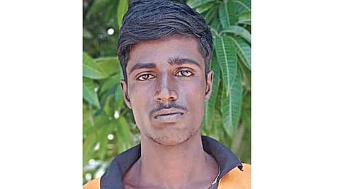 அசோக்குமார்