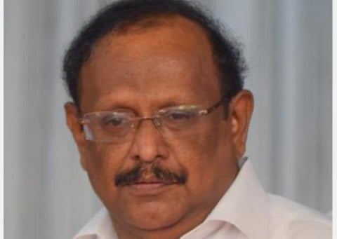 முதல்வர் பேசியது தேர்தல் விதிமீறல் அல்ல: அமைச்சர் எஸ்.ரகுபதி