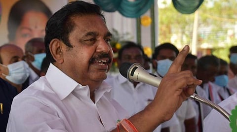 முன்னாள் முதல்வர் ஜெயலலிதா பிறந்த நாளையொட்டி அனைத்து மாவட்டங்களிலும் மார்ச் 5 முதல் அதிமுக பொதுக்கூட்டங்கள்