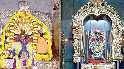 ராஜ யோகம் தரும் ராகு - கேது