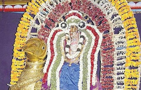 அஷ்டம சனியை கண்டு பயப்பட வேண்டாம்! 