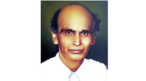 இந்திய அறிவியல் நாள் | நம்ம ஊரு விஞ்ஞானி!