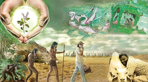 இந்திய அறிவியல் நாள் | போலி அறிவியல், சமூகத்தின் பெருங்கேடு