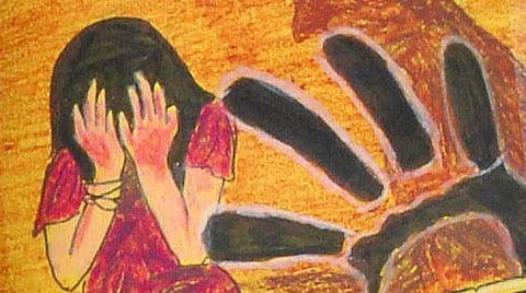 விழுப்புரத்தில் பள்ளி மாணவி கூட்டு பாலியல் வன்கொடுமை: குற்றவாளிகளை கைது செய்ய மா.கம்யூ. வலியுறுத்தல்