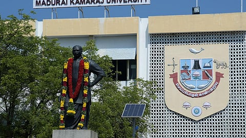 சுமார் 13 ஆண்டுகளுக்கு பிறகு காமராசர் பல்கலை.,யில் சிண்டிக்கேட், செனட் தேர்தல்