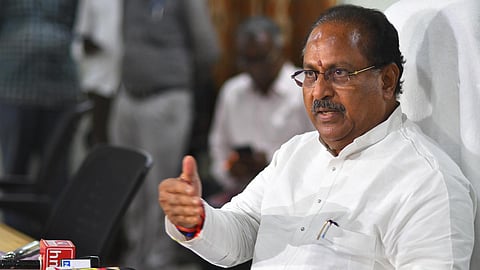 கோட்டு சத்திய நாராயணா