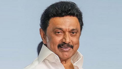 முதல்வர் ஸ்டாலின்