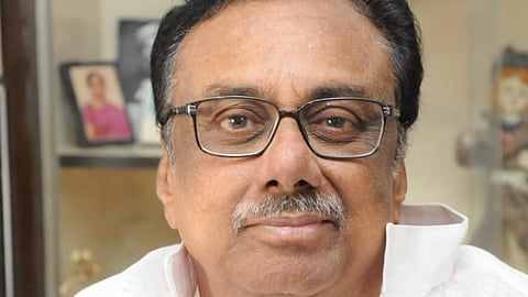 39 ஆண்டுகளுக்குப் பின் மீண்டும் சட்டசபைக்கு செல்லும் ஈவிகேஎஸ் இளங்கோவன் 