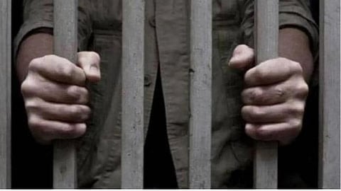 சிறுமிக்கு பாலியல் வன்கொடுமை: புதுக்கோட்டையில் 3 இளைஞர்கள் குண்டர் சட்டத்தில் கைது