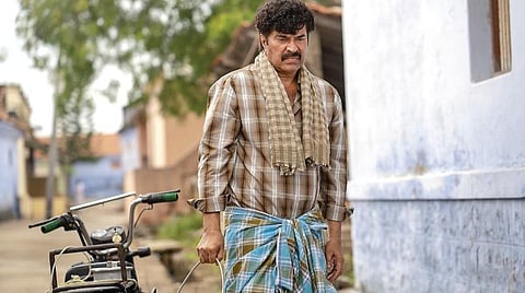 திரைப் பார்வை: நண்பகல் நேரத்து மயக்கம் | நானும் ஓர் கனவோ!