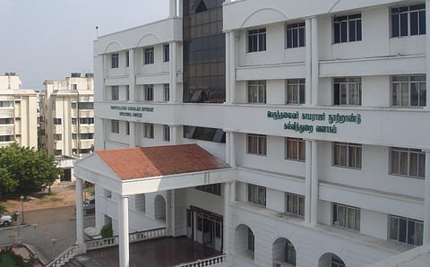 மாசி மகம் விழா: புதுச்சேரி, காரைக்காலில் மார்ச் 7-ல் பள்ளிகளுக்கு விடுமுறை