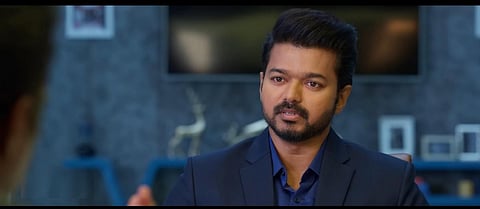 விஜய்யின் ‘வாரிசு’ படத்தின் நீக்கப்பட்ட காட்சிகள் வெளியீடு!
