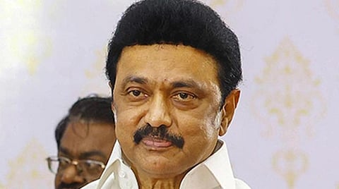 இலங்கை தமிழர் முகாம் தலைவர்கள் முதல்வர் ஸ்டாலினுடன் சந்திப்பு