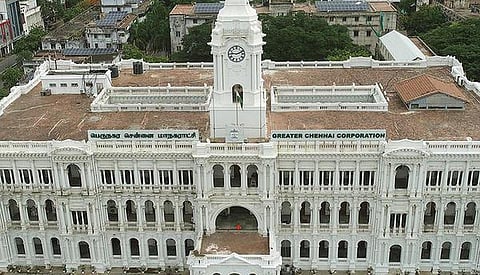 சென்னை | தூய்மை சாலையில் குப்பை கொட்டியவருக்கு ரூ.64,000 அபராதம்
