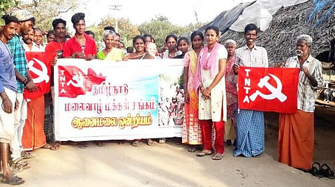 வாச்சாத்தி வழக்கில் உயர் நீதிமன்றம் நல்ல தீர்ப்பு அளிக்கும்: மலைவாழ் மக்கள் சங்கத் தலைவர் நம்பிக்கை