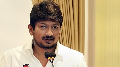 வரவேற்பில் ஆடம்பரத்தை தவிர்த்து இளைஞரணி அறக்கட்டளைக்கு நிதி தாருங்கள்: திமுகவினருக்கு உதயநிதி ஸ்டாலின் அறிவுறுத்தல்