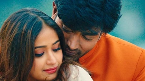 அரியவன் - திரை விமர்சனம்