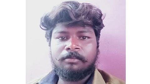 உயிரிழந்த மணிகண்டன் | கோப்புப் படம்