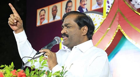 வேல்முருகன் | கோப்புப்படம்