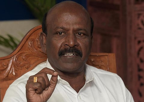 Influenza H3N2 | கரோனா தடுப்பு வழிமுறைகளை பின்பற்றினாலே இந்தக் காய்ச்சல் வராது: மா.சுப்பிரமணியன்